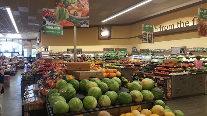 Safeway