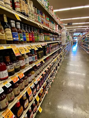 Safeway