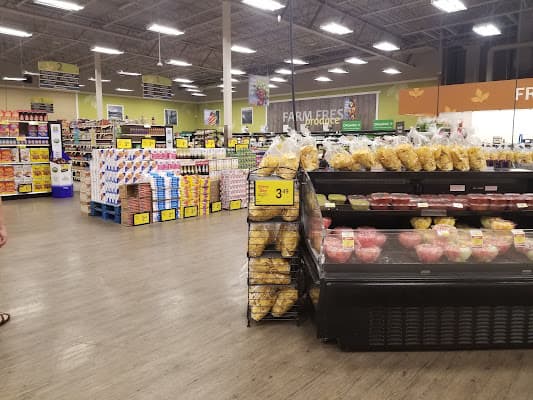 Safeway