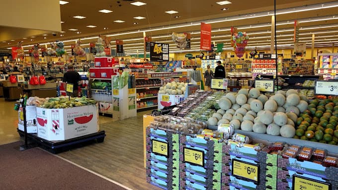 Safeway