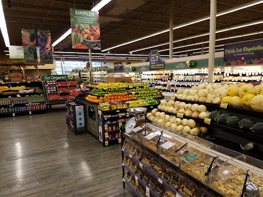 Safeway