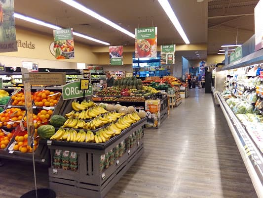 Safeway