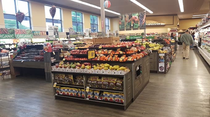 Safeway