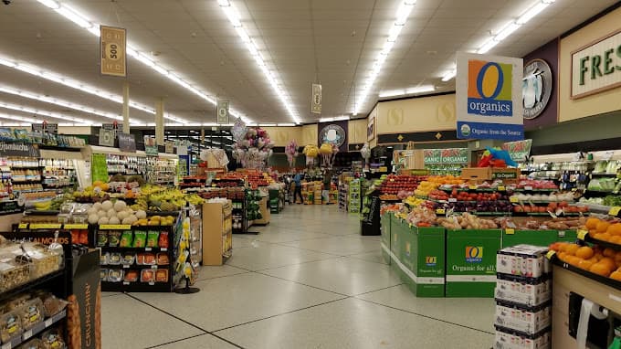 Safeway