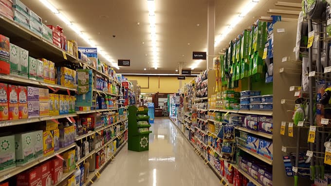 Safeway