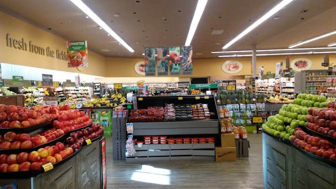 Safeway
