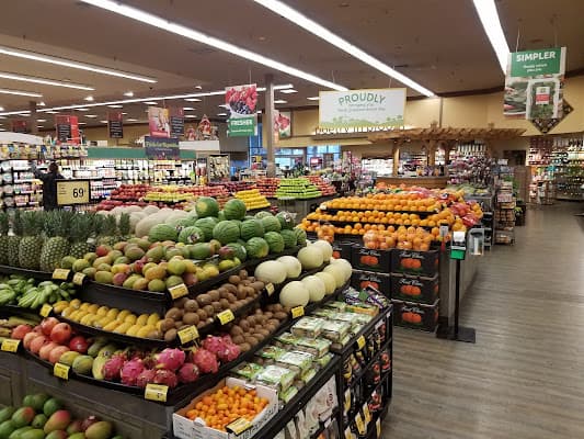 Safeway