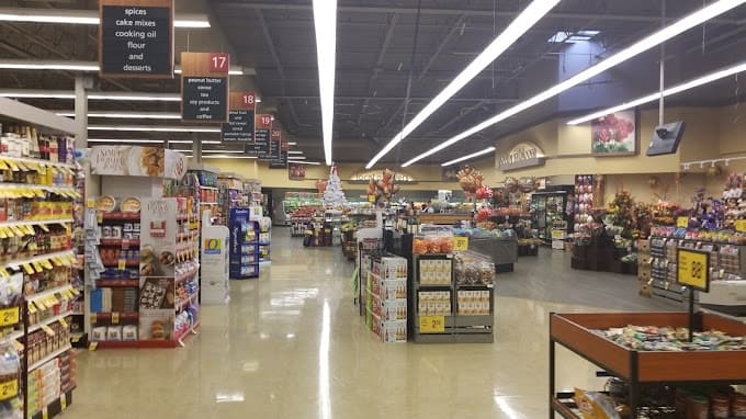 Safeway