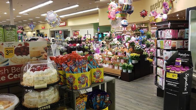 Safeway