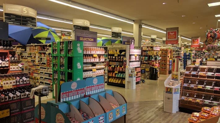 Safeway