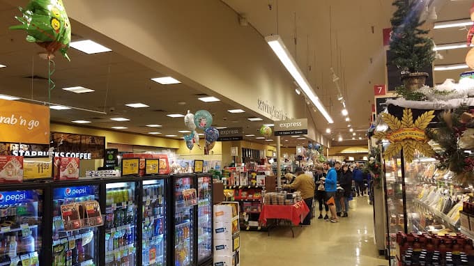 Safeway