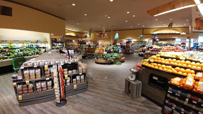 Safeway