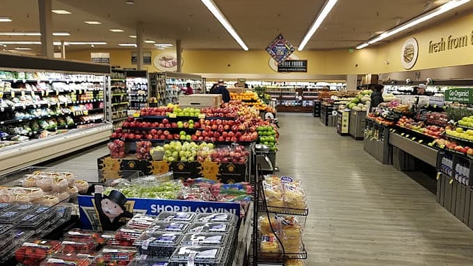 Safeway