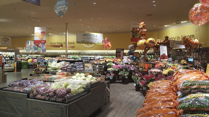 Safeway