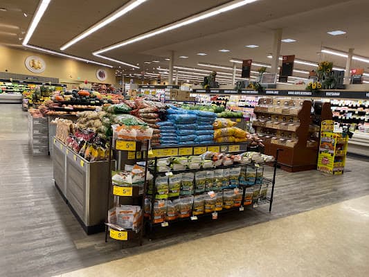 Safeway