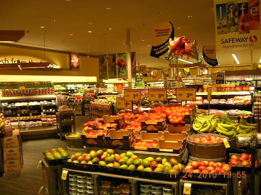Safeway