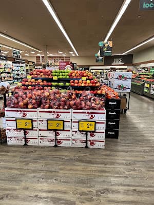 Safeway