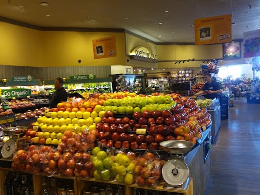 Safeway