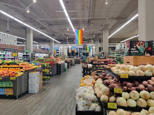 Safeway