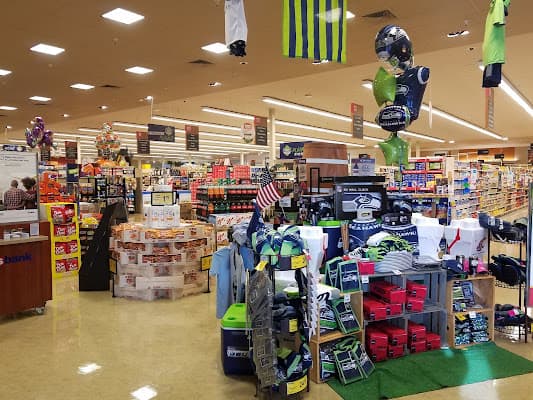 Safeway