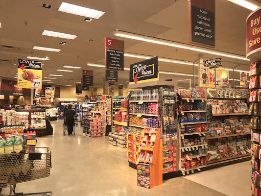 Safeway