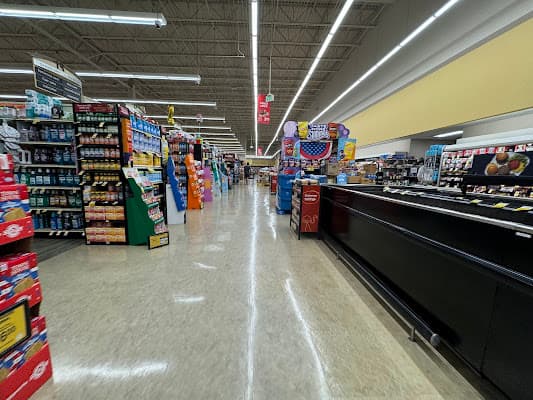 Safeway