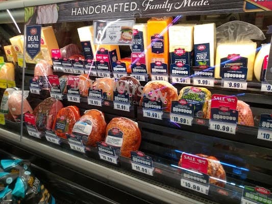 Vons