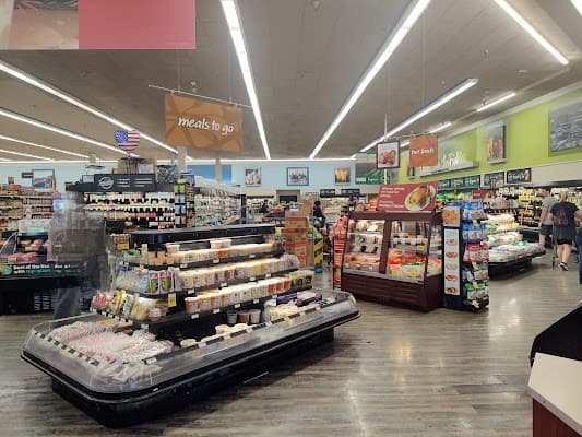 Vons