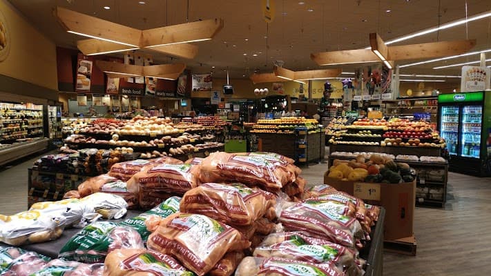 Vons