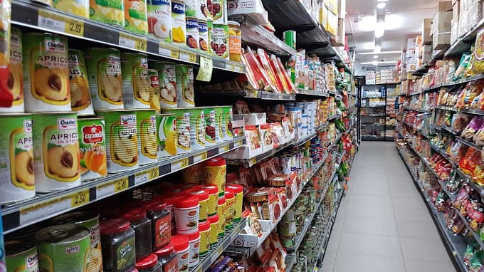 ZamZam Market