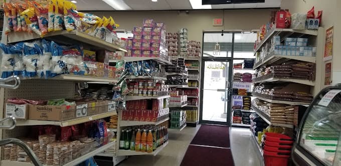 Nayab Mart in Aurora