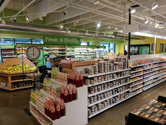 Elm City Market