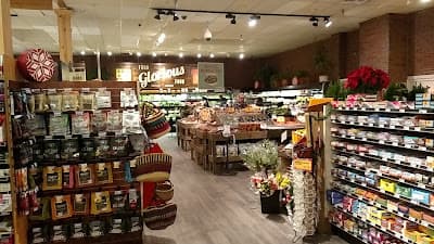 Lucky's Market