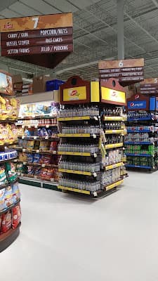 Saker ShopRite