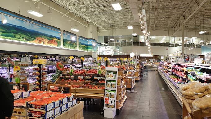 Saker ShopRite