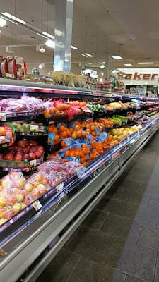 Saker ShopRite