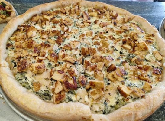 My Pizza in Staten Island