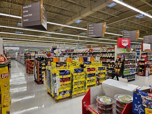 Stop & Shop