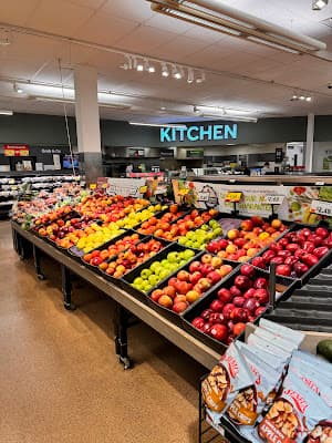 Stop & Shop