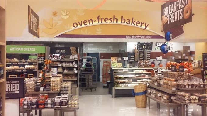 Stop & Shop