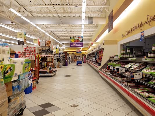 Stop & Shop