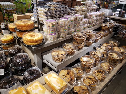 Stop & Shop