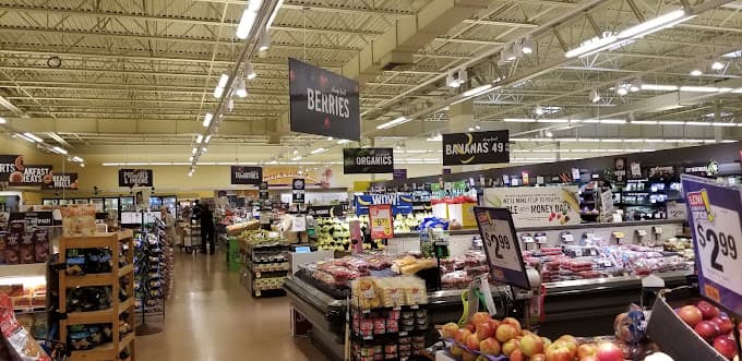 Stop & Shop