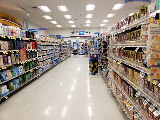 Stop & Shop