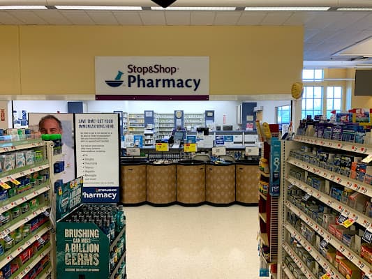 Stop & Shop