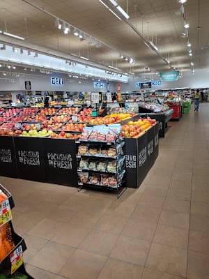 Stop & Shop