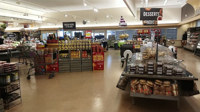 Stop & Shop