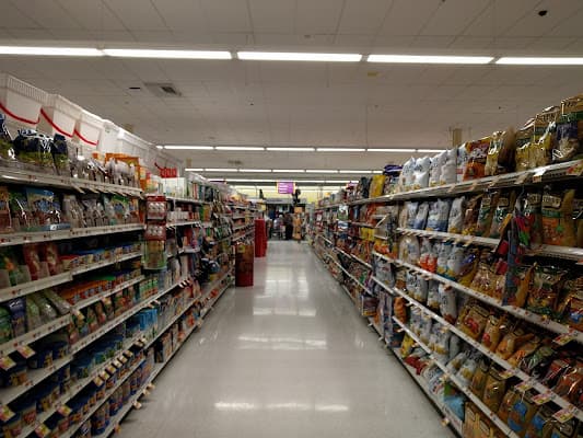 Stop & Shop
