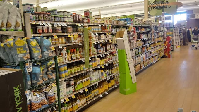 Stop & Shop