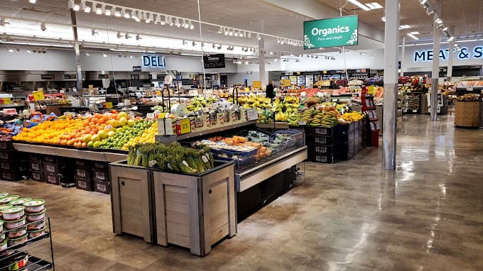Stop & Shop